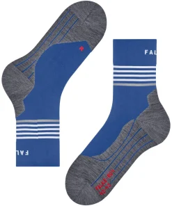 Ru4 Endurance Reflect Herren Running Socken