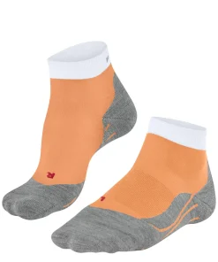 Ru4 Endurance Short Damen Running Kurzsocken