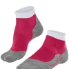 Ru4 Endurance Short Damen Running Kurzsocken
