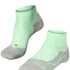 Ru4 Endurance Short Damen Running Kurzsocken
