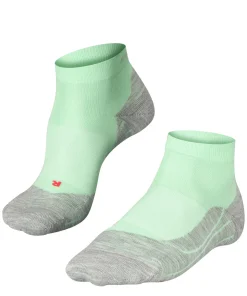 Ru4 Endurance Short Damen Running Kurzsocken