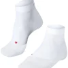 Ru4 Endurance Short Damen Running Kurzsocken