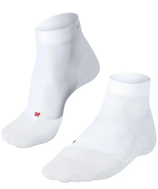 Ru4 Endurance Short Damen Running Kurzsocken