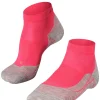 Ru4 Endurance Short Damen Running Kurzsocken