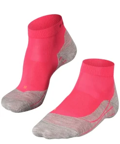 Ru4 Endurance Short Damen Running Kurzsocken