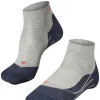 Ru4 Endurance Short Damen Running Kurzsocken