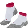 Ru4 Endurance Short Damen Running Kurzsocken