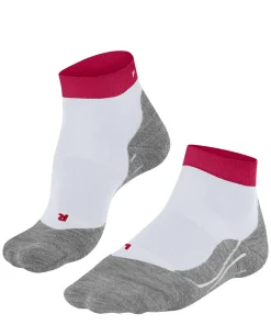 Ru4 Endurance Short Damen Running Kurzsocken