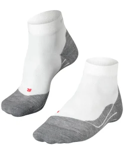 Ru4 Endurance Short Damen Running Kurzsocken