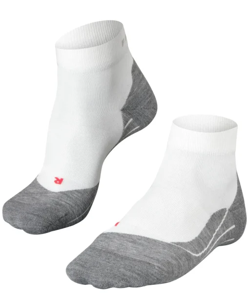 Ru4 Endurance Short Damen Running Kurzsocken