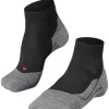 Ru4 Endurance Short Damen Running Kurzsocken