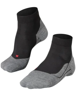 Ru4 Endurance Short Damen Running Kurzsocken