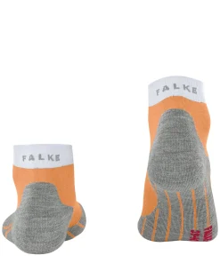 Ru4 Endurance Short Damen Running Kurzsocken
