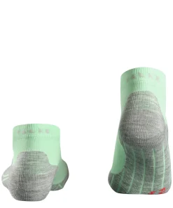 Ru4 Endurance Short Damen Running Kurzsocken