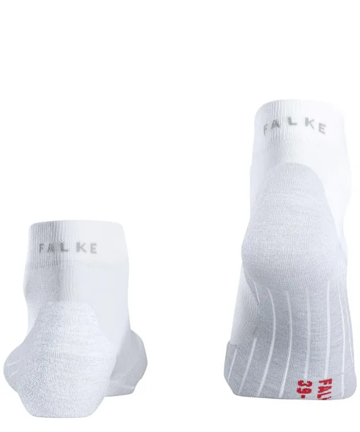 Ru4 Endurance Short Damen Running Kurzsocken