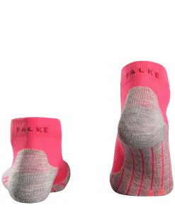 Ru4 Endurance Short Damen Running Kurzsocken