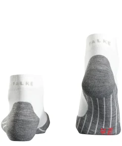 Ru4 Endurance Short Damen Running Kurzsocken