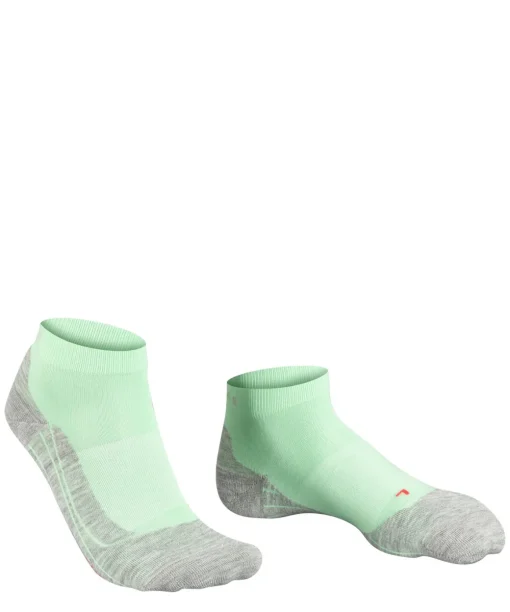 Ru4 Endurance Short Damen Running Kurzsocken