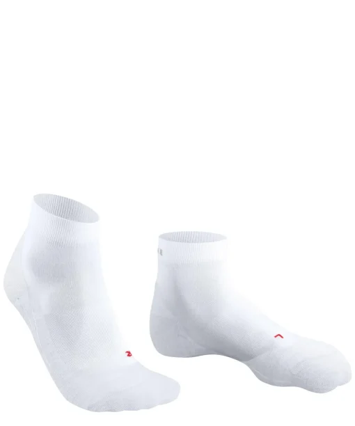 Ru4 Endurance Short Damen Running Kurzsocken