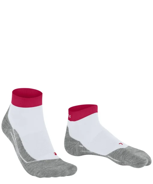 Ru4 Endurance Short Damen Running Kurzsocken