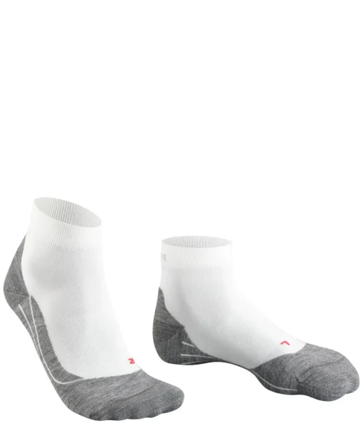 Ru4 Endurance Short Damen Running Kurzsocken