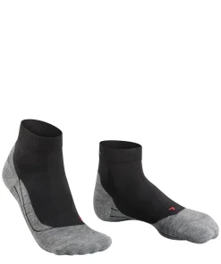 Ru4 Endurance Short Damen Running Kurzsocken