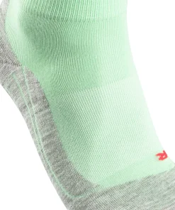 Ru4 Endurance Short Damen Running Kurzsocken