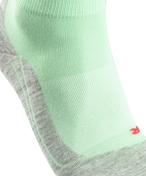 Ru4 Endurance Short Damen Running Kurzsocken