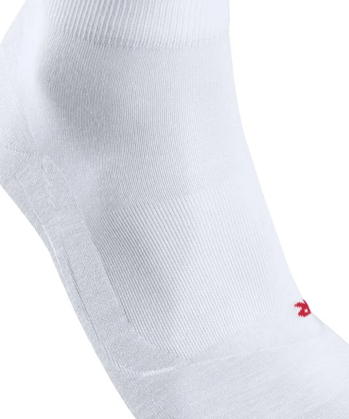 Ru4 Endurance Short Damen Running Kurzsocken