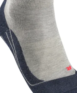 Ru4 Endurance Short Damen Running Kurzsocken