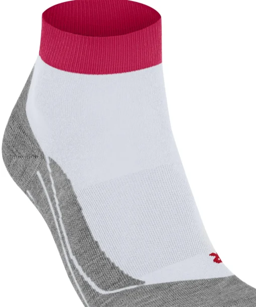 Ru4 Endurance Short Damen Running Kurzsocken