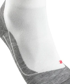 Ru4 Endurance Short Damen Running Kurzsocken