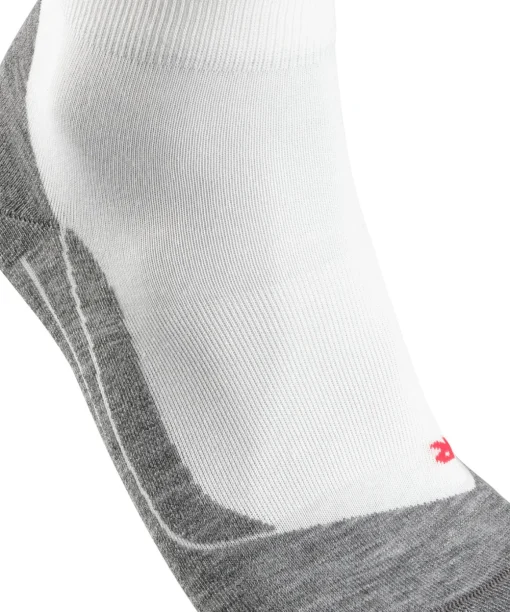 Ru4 Endurance Short Damen Running Kurzsocken