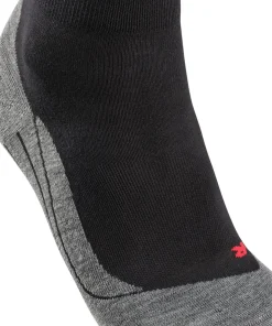 Ru4 Endurance Short Damen Running Kurzsocken