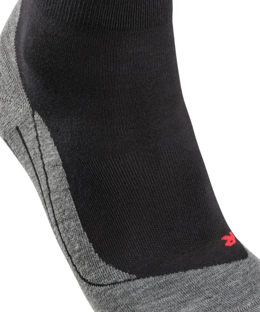 Ru4 Endurance Short Damen Running Kurzsocken