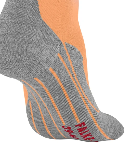 Ru4 Endurance Short Damen Running Kurzsocken
