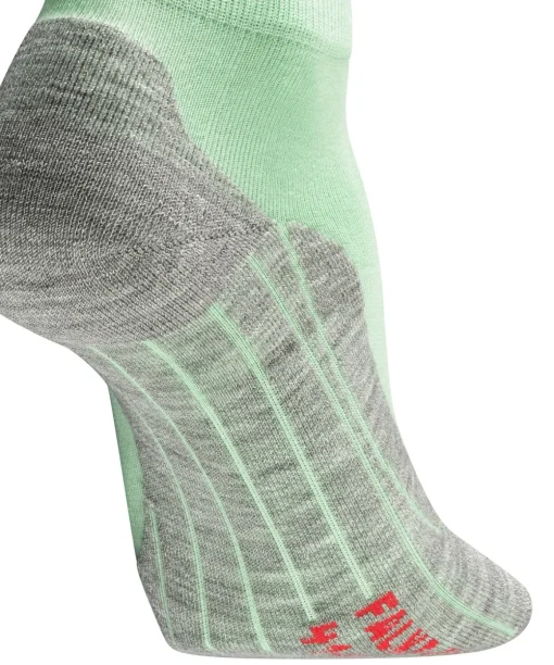 Ru4 Endurance Short Damen Running Kurzsocken