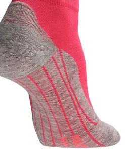 Ru4 Endurance Short Damen Running Kurzsocken