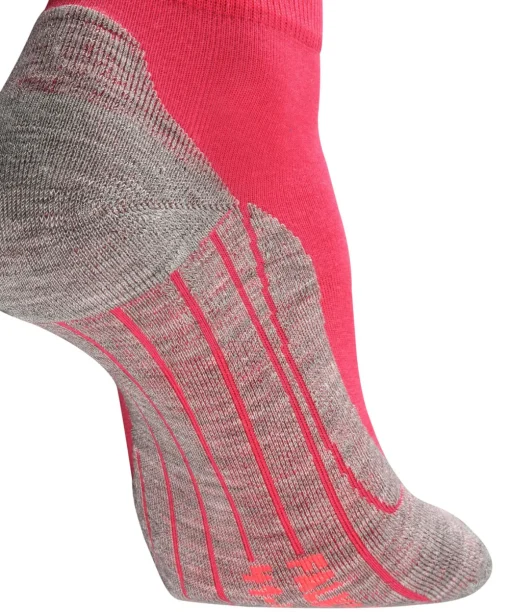 Ru4 Endurance Short Damen Running Kurzsocken