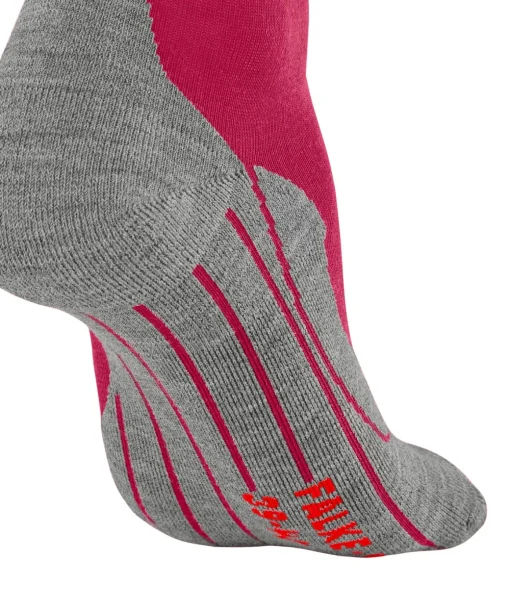 Ru4 Endurance Short Damen Running Kurzsocken