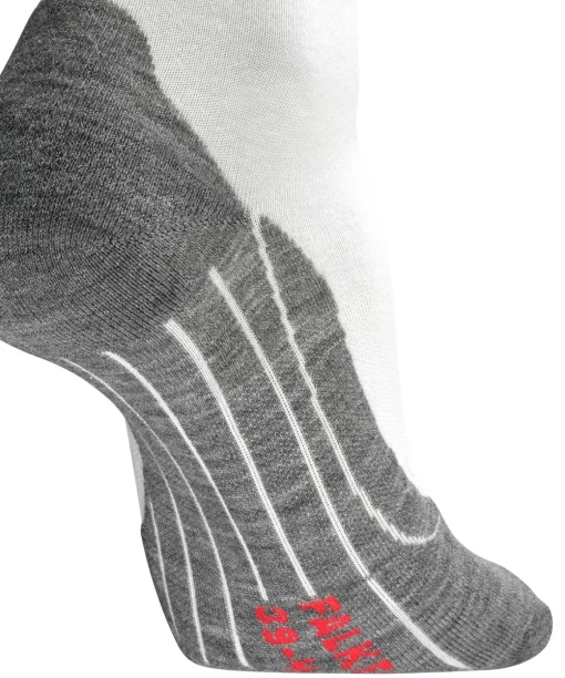 Ru4 Endurance Short Damen Running Kurzsocken