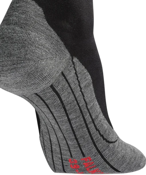 Ru4 Endurance Short Damen Running Kurzsocken