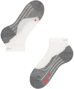 Ru4 Endurance Short Damen Running Kurzsocken