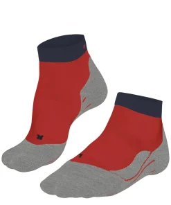 Ru4 Endurance Short Herren Running Kurzsocken