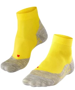 Ru4 Endurance Short Herren Running Kurzsocken