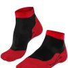 Ru4 Endurance Short Herren Running Kurzsocken