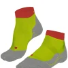 Ru4 Endurance Short Herren Running Kurzsocken