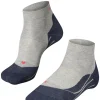 Ru4 Endurance Short Herren Running Kurzsocken