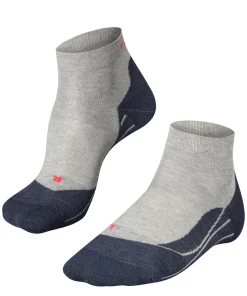 Ru4 Endurance Short Herren Running Kurzsocken