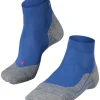 Ru4 Endurance Short Herren Running Kurzsocken